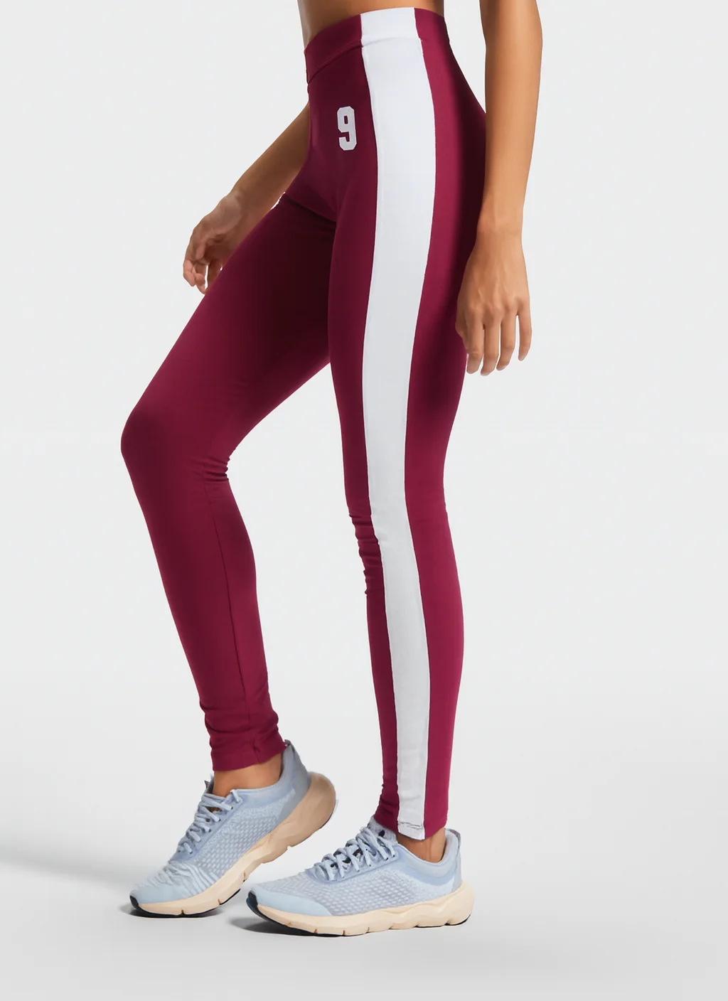 AGIA 0398 con ejemplo de estampado personalizado 2 (diseño ficticio de muestra)