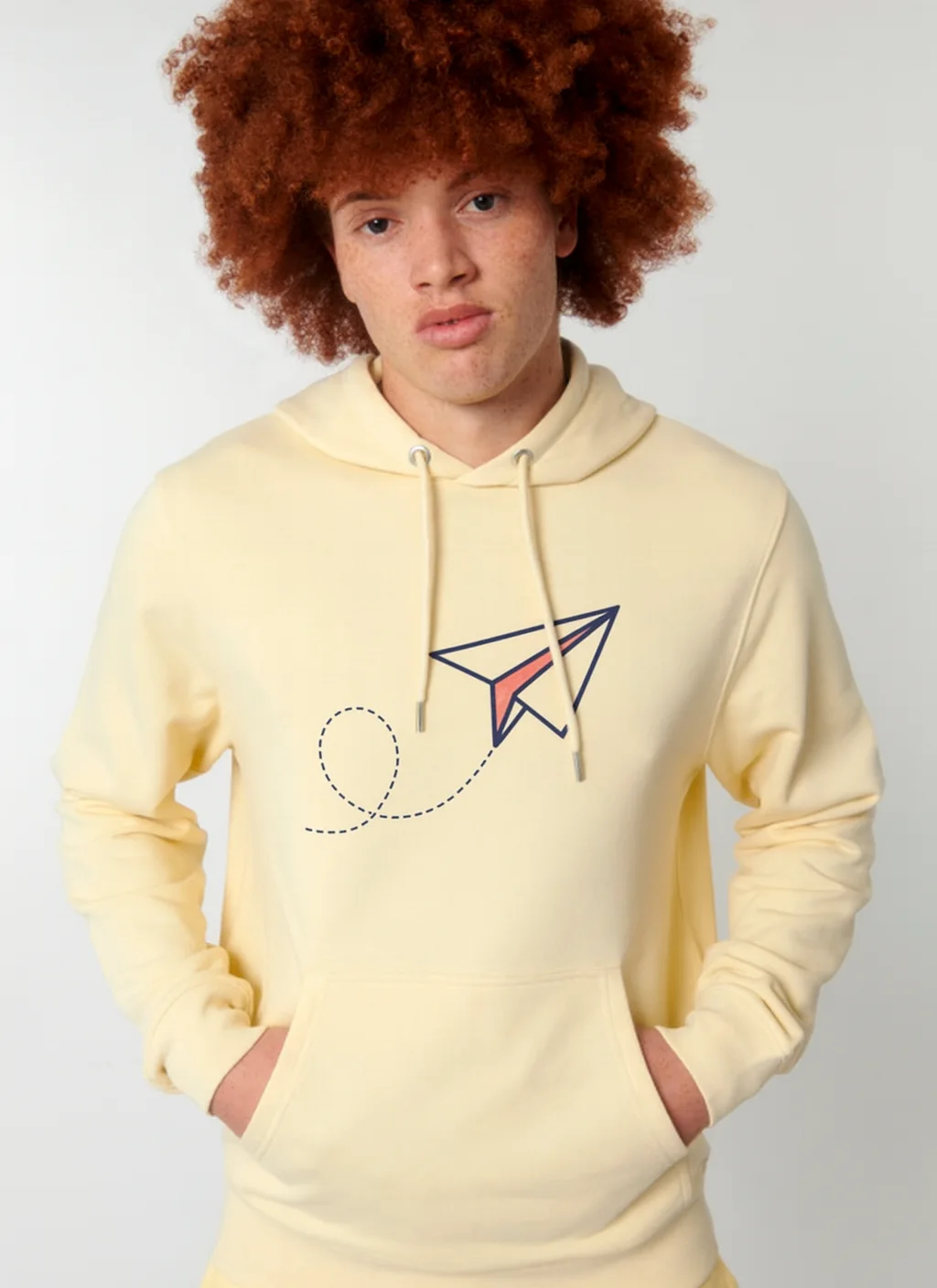 ARCHER con ejemplo de estampado personalizado 1 (diseño ficticio de muestra)