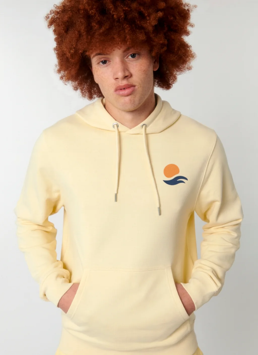 ARCHER con ejemplo de estampado personalizado 2 (diseño ficticio de muestra)