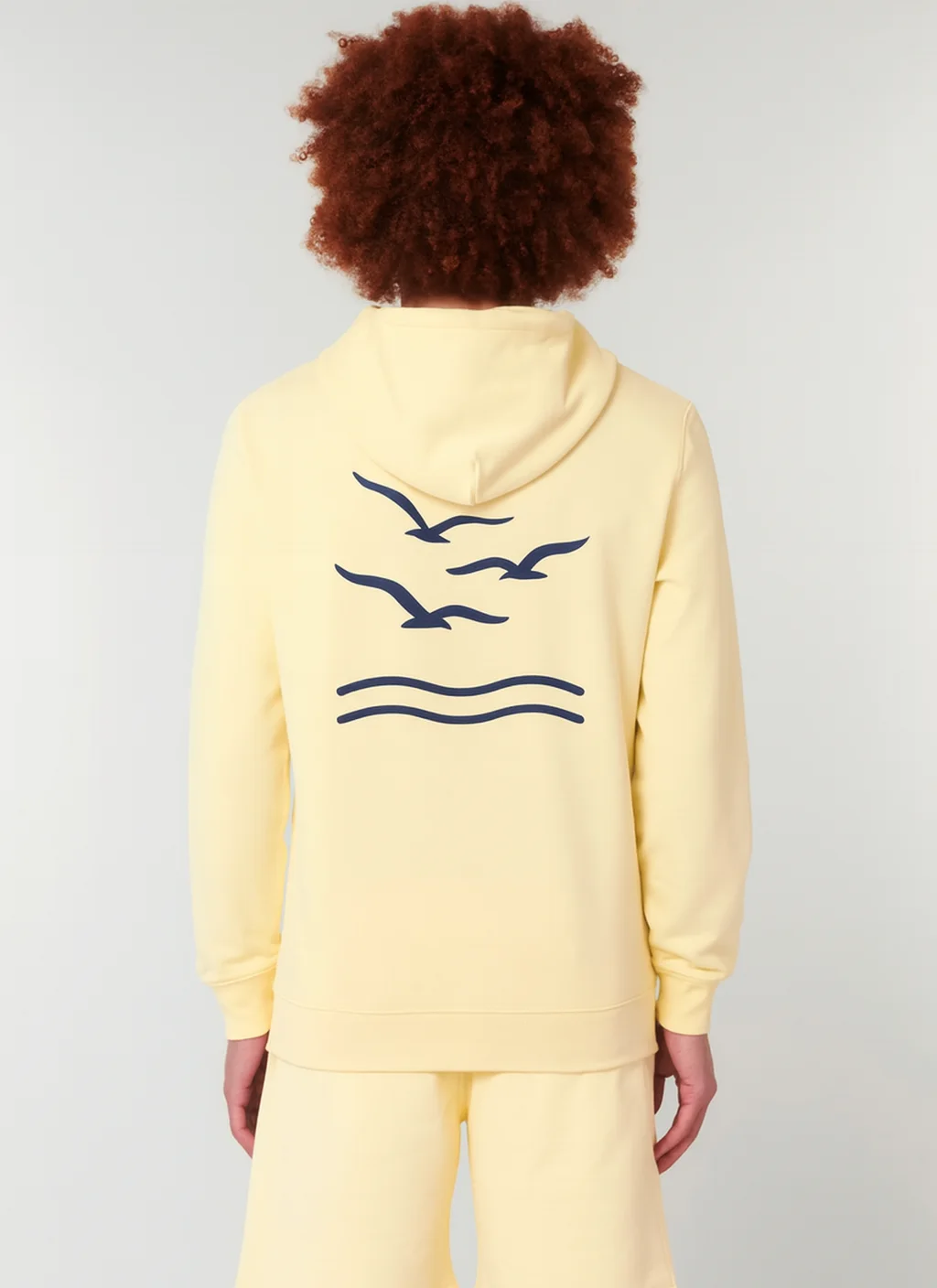 ARCHER con ejemplo de estampado personalizado 3 (diseño ficticio de muestra)