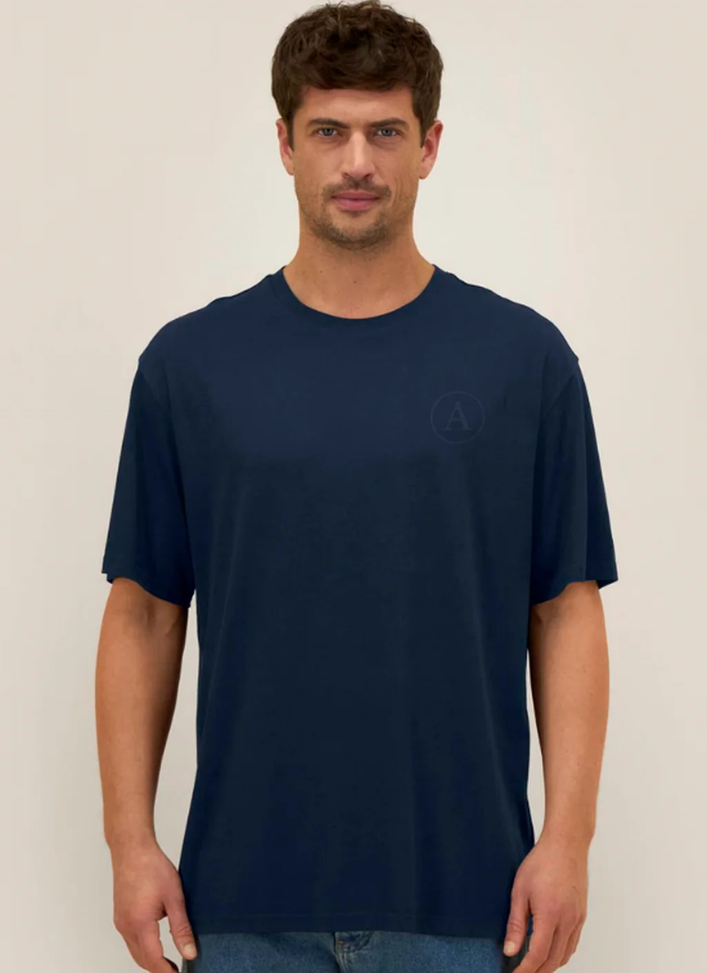 BLAKER con ejemplo de estampado personalizado 1 (diseño ficticio de muestra)