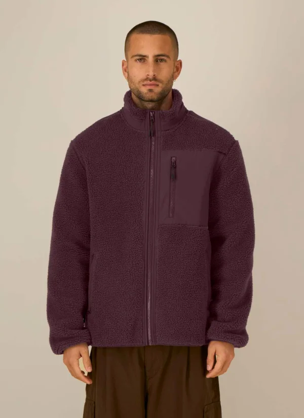 BROOKER personalizable Relaxed Fit STANLEY/STELLA sin estampar
