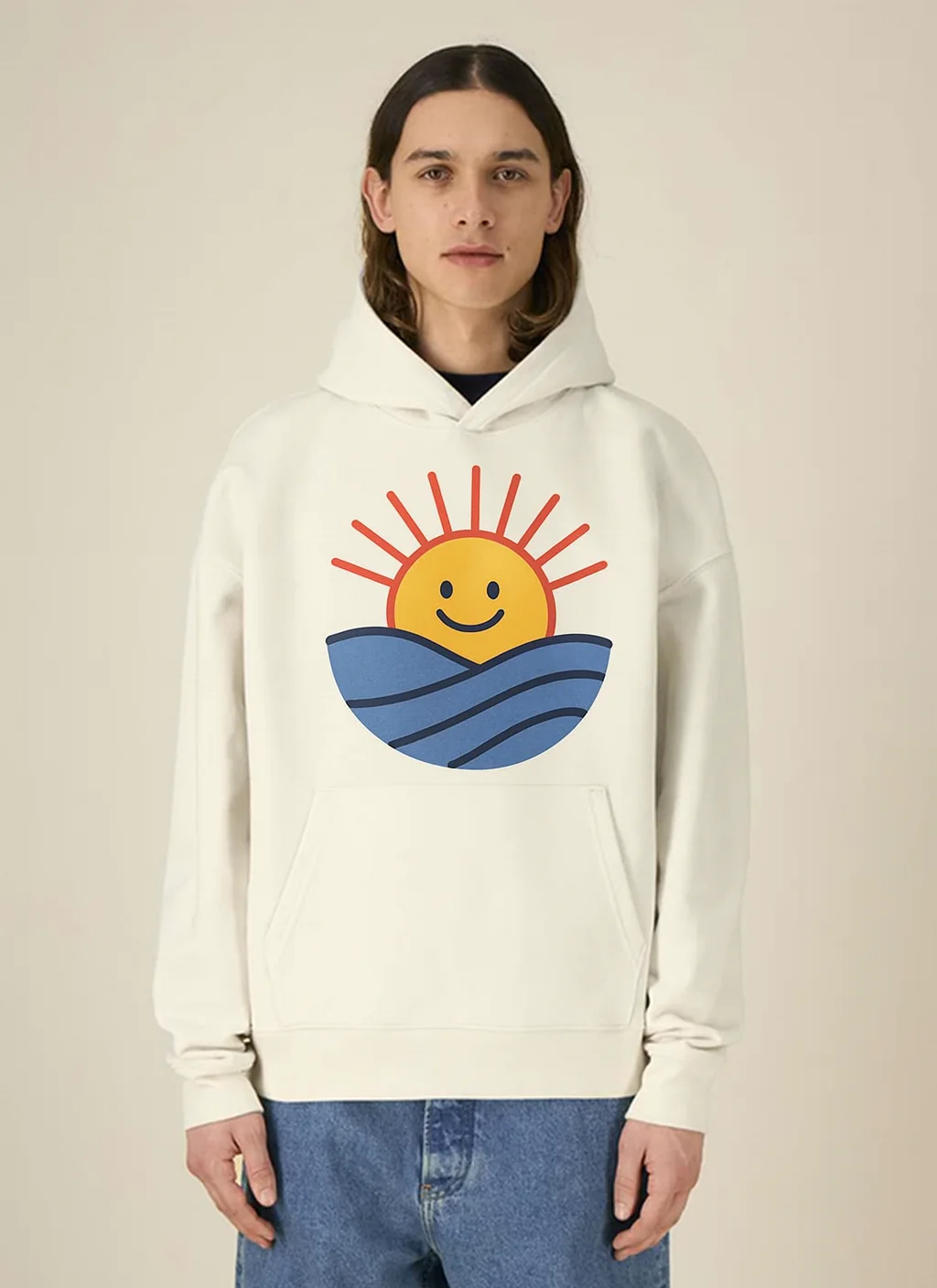 CHASER con ejemplo de estampado personalizado 1 (diseño ficticio de muestra)