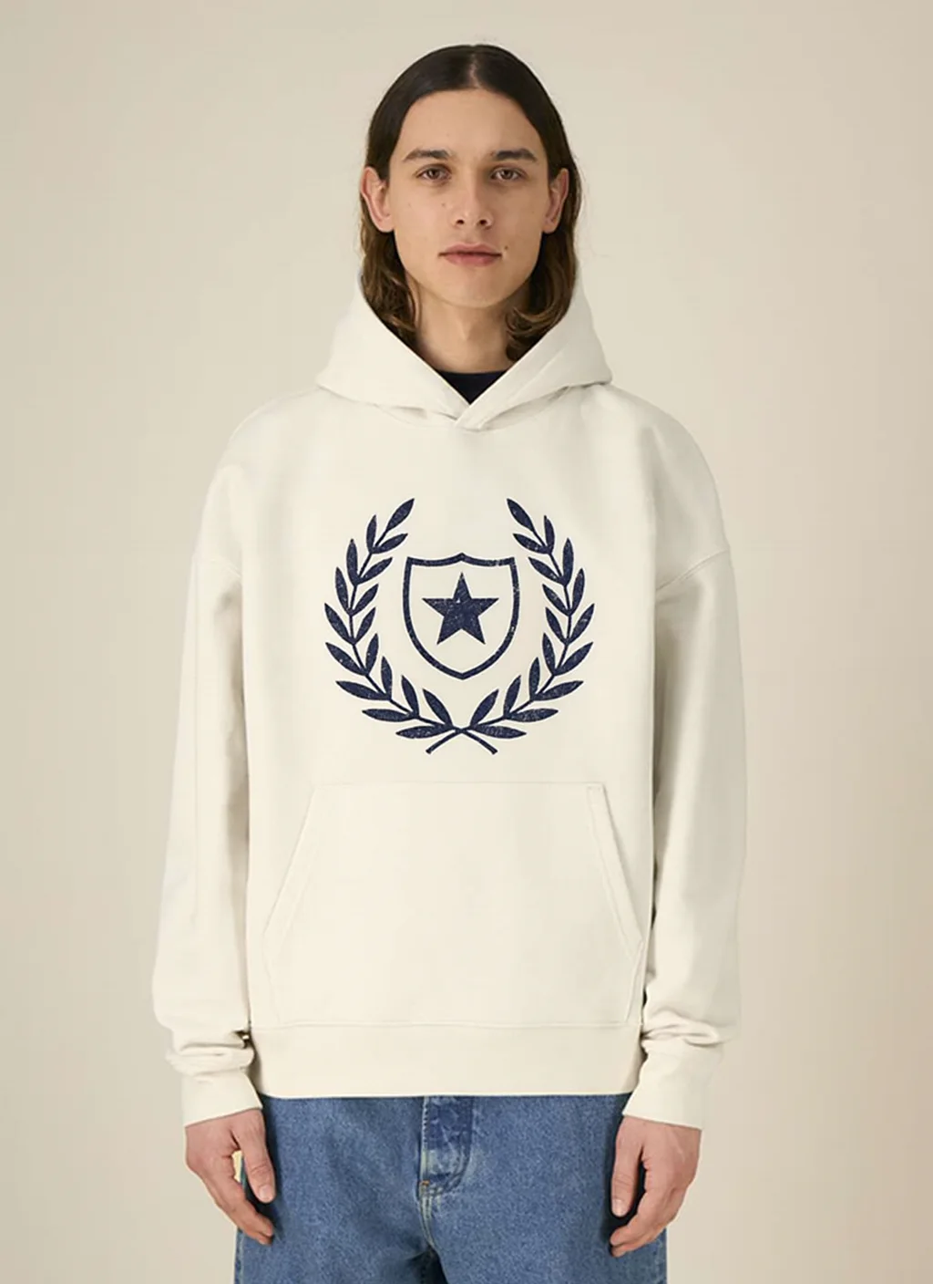 CHASER con ejemplo de estampado personalizado 2 (diseño ficticio de muestra)