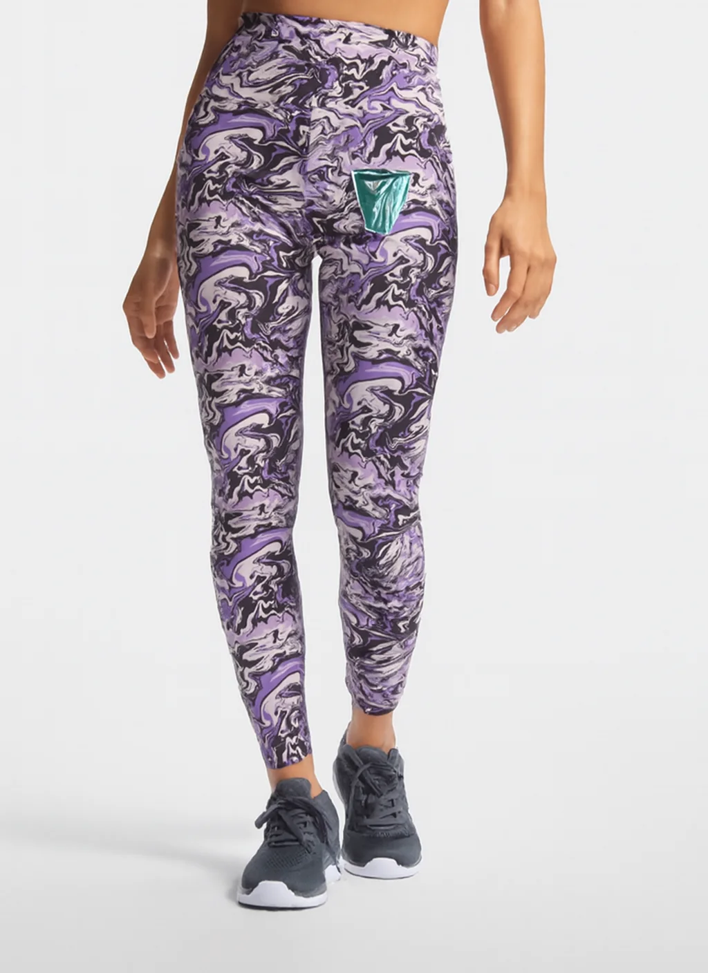 CIRENE 0399 con ejemplo de estampado personalizado 1 (diseño ficticio de muestra)
