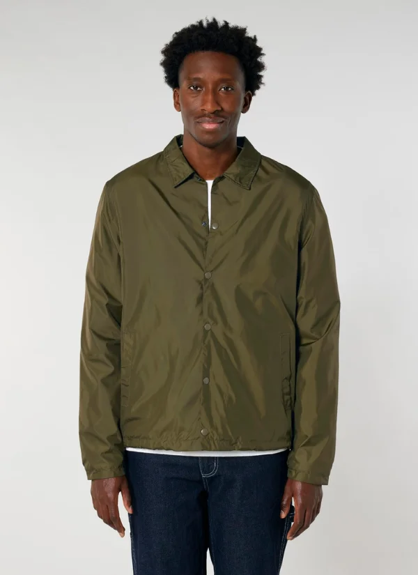 COACHER personalizable Medium Fit STANLEY/STELLA sin estampar