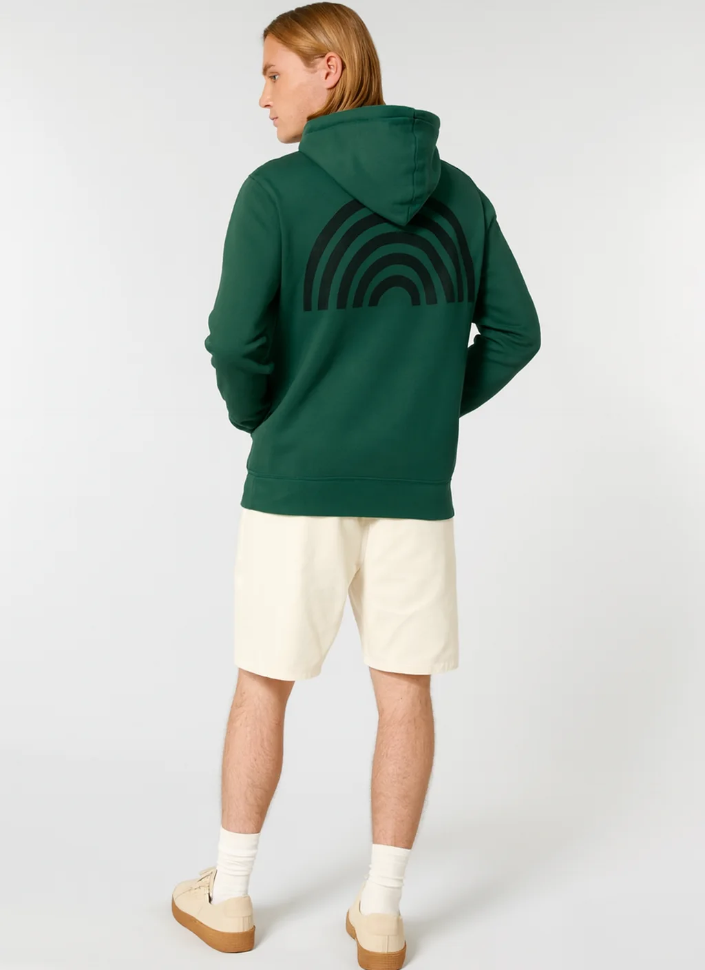 DRUMMER 2.0 con ejemplo de estampado personalizado 3 (diseño ficticio de muestra)