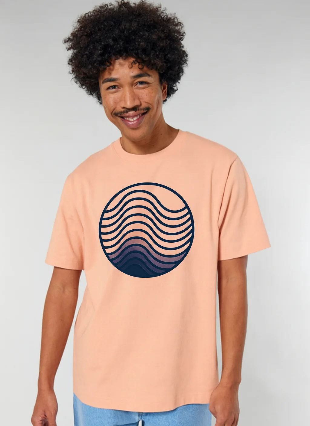 FREESTYLER con ejemplo de estampado personalizado 1 (diseño ficticio de muestra)