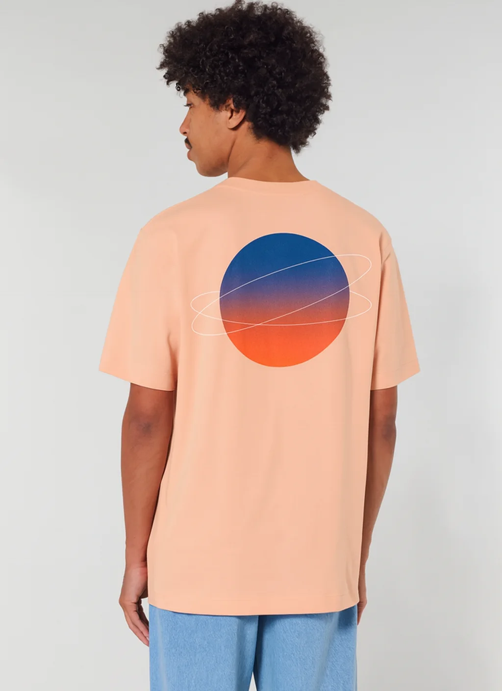 FREESTYLER con ejemplo de estampado personalizado 3 (diseño ficticio de muestra)
