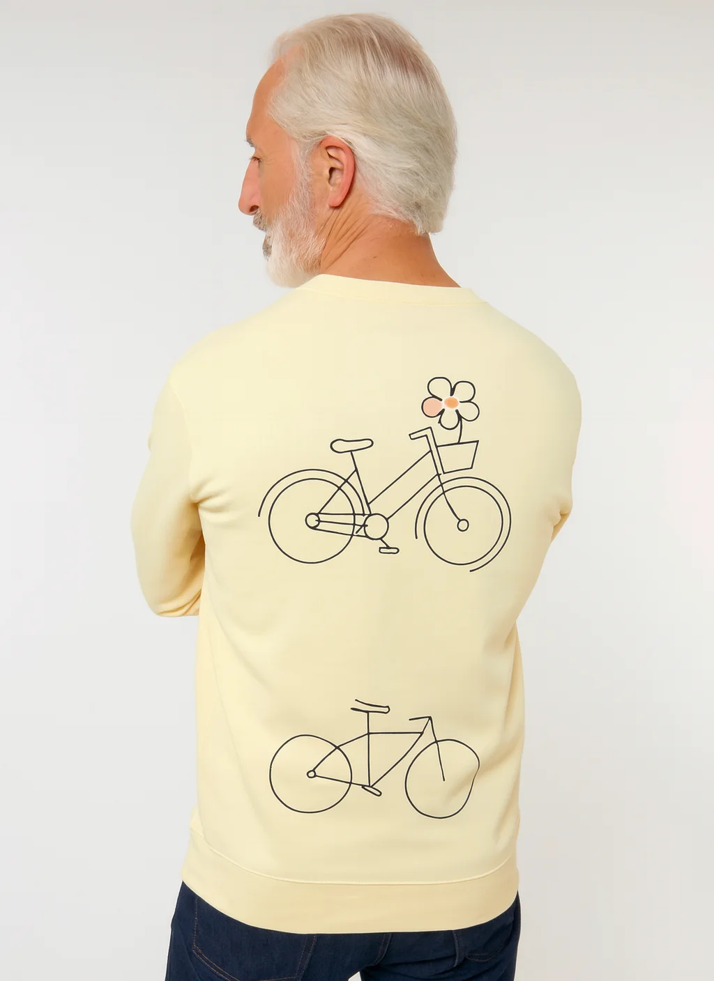MATCHER con ejemplo de estampado personalizado 3 (diseño ficticio de muestra)