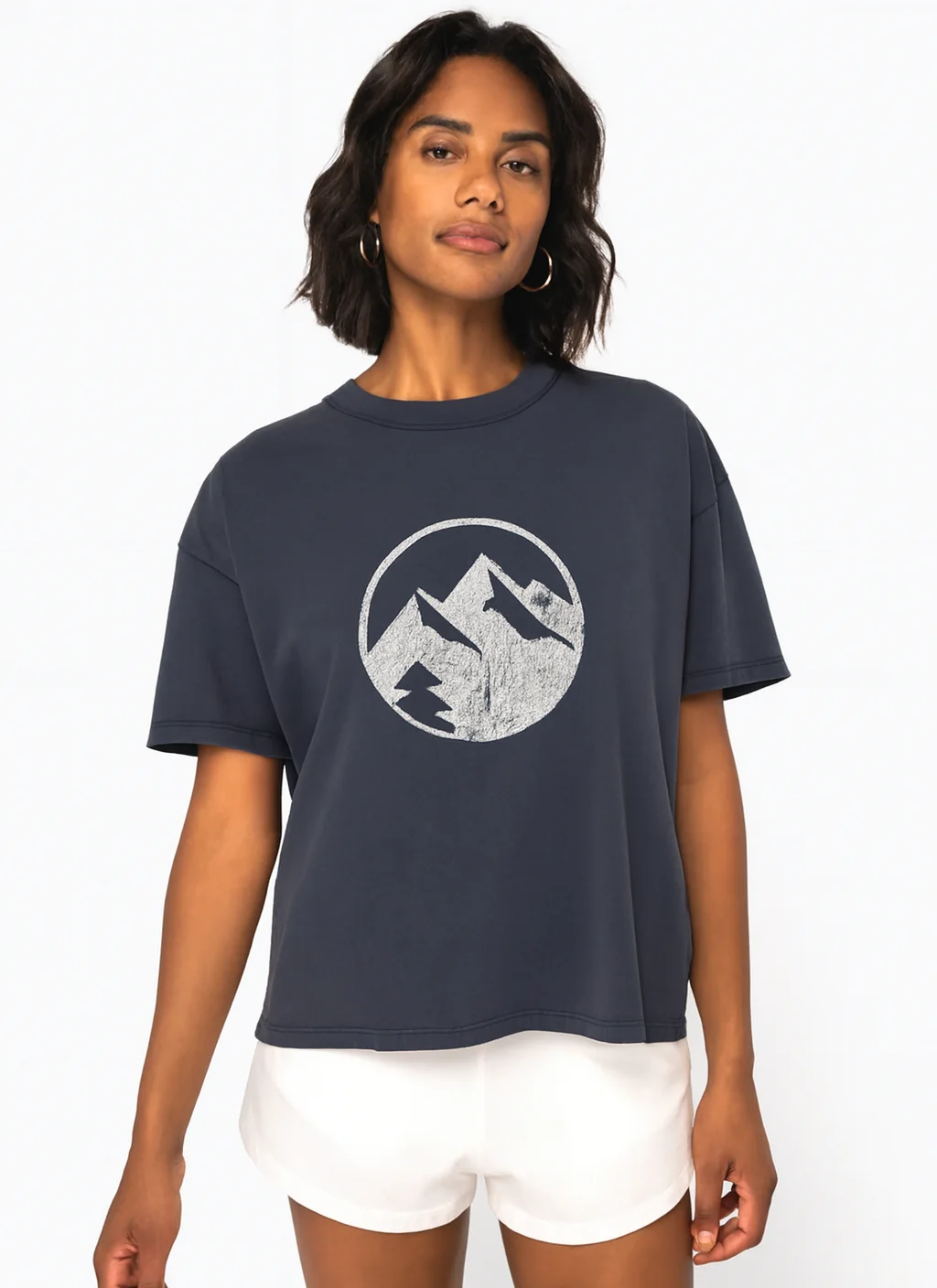 FORM NS327 con ejemplo de estampado personalizado 1 (diseño ficticio de muestra)