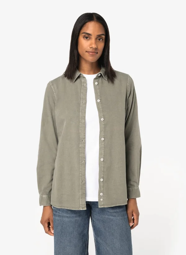 RIDGE NS503 personalizable Medium Fit NATIVE SPIRIT sin estampar