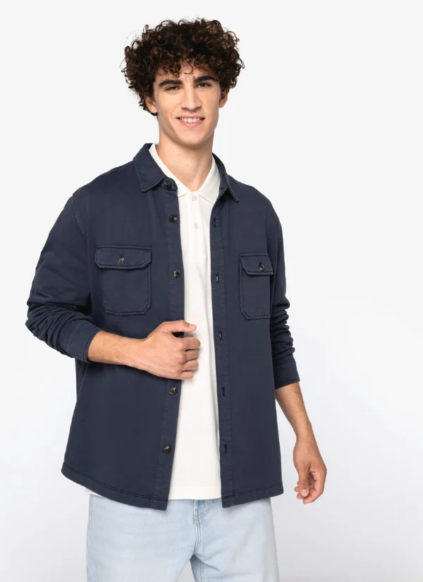 ECHO NS521 personalizable Medium Fit NATIVE SPIRIT sin estampar
