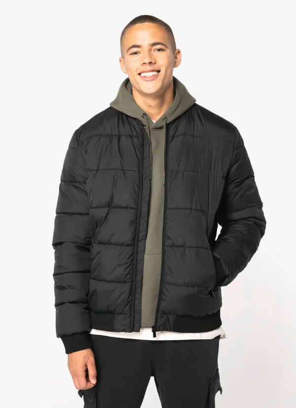 SHELTER NS613 personalizable Medium Fit NATIVE SPIRIT sin estampar