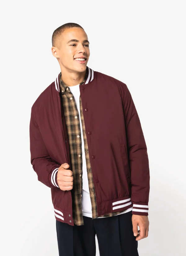 SUMMIT NS618 personalizable Relaxed Fit NATIVE SPIRIT sin estampar