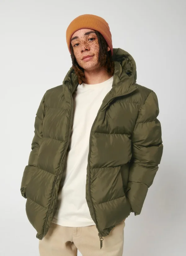 PUFFER personalizable Oversized STANLEY/STELLA sin estampar