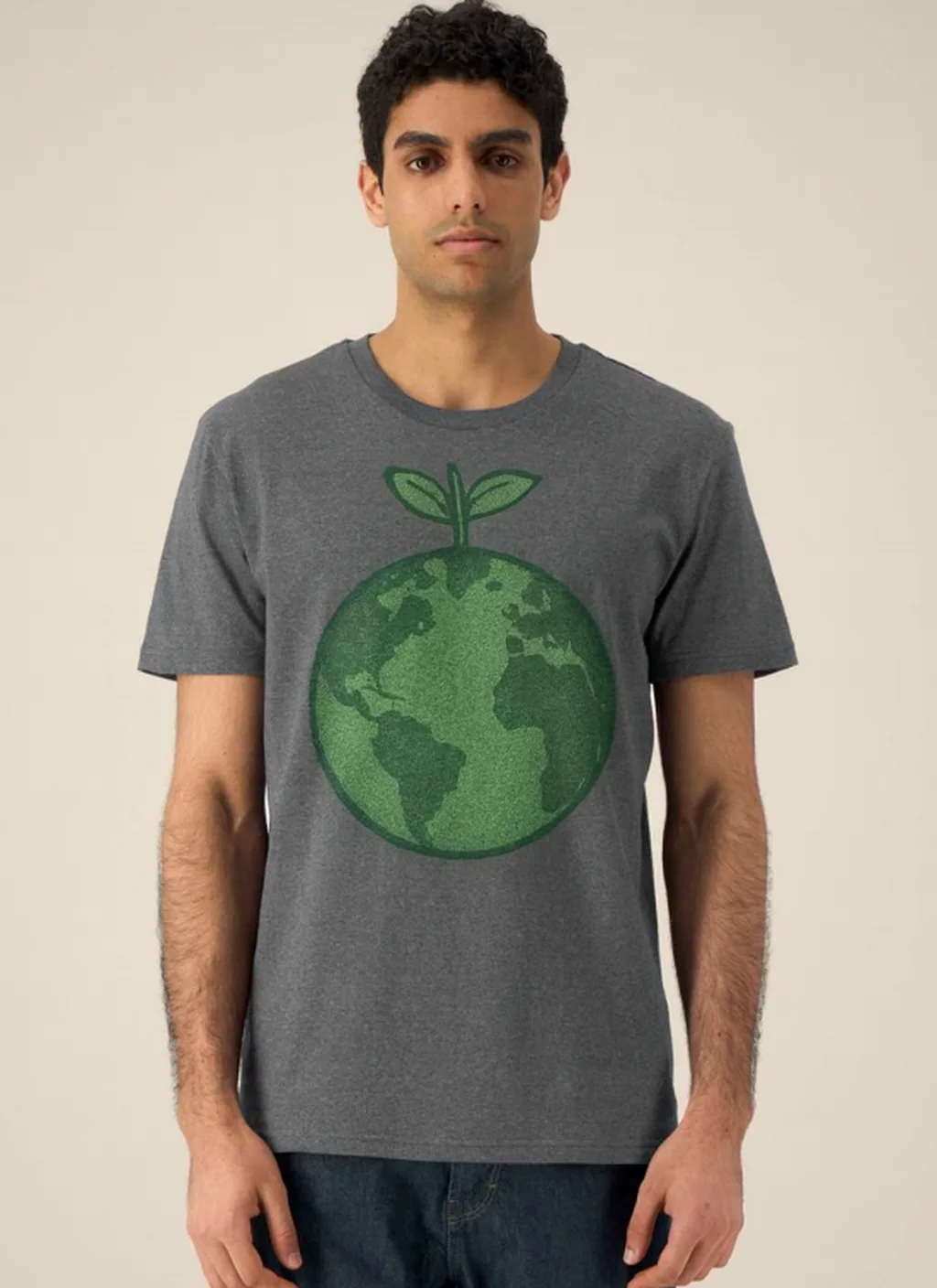 RE-CREATOR con ejemplo de estampado personalizado 1 (diseño ficticio de muestra)