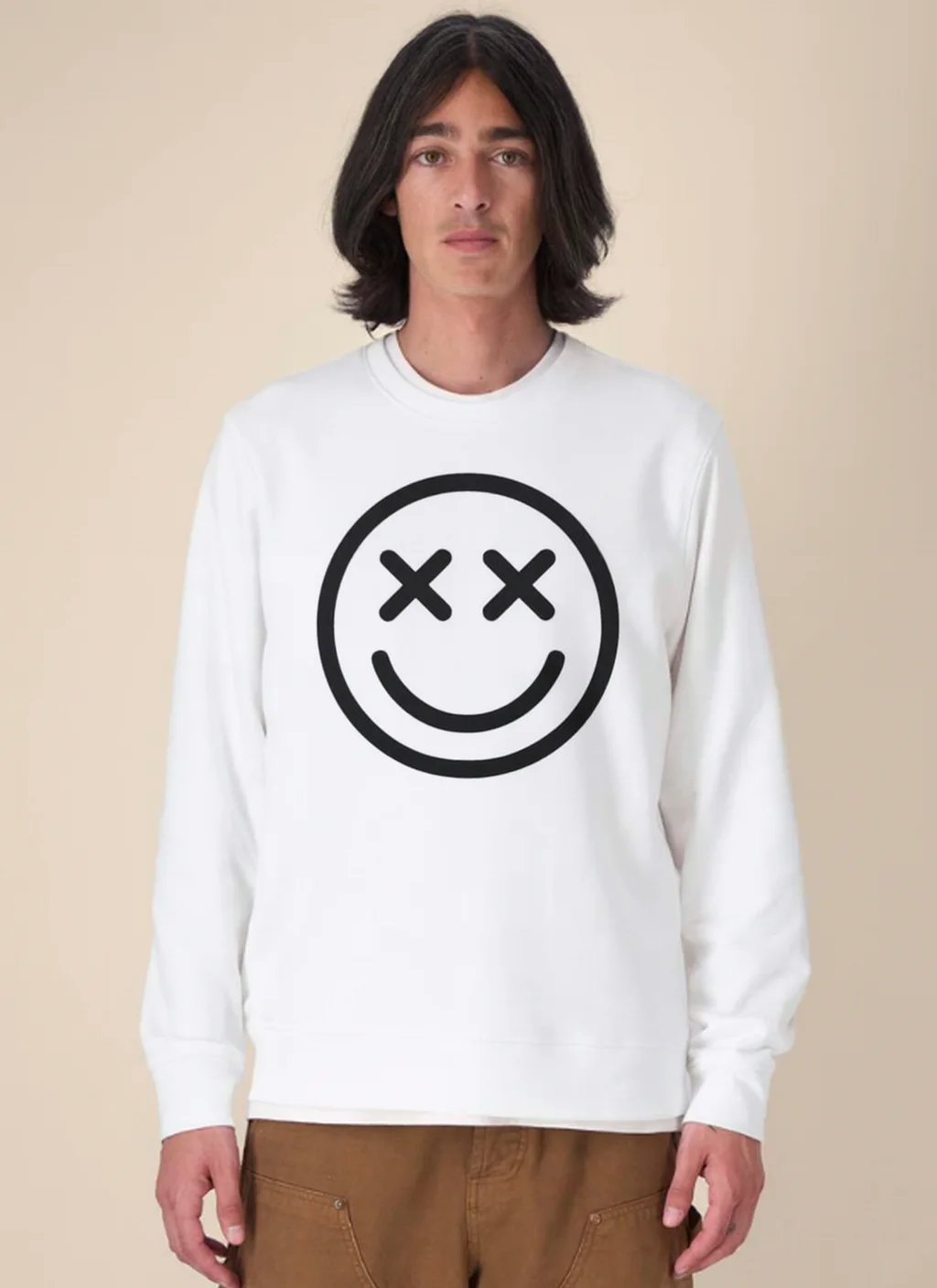 ROLLER con ejemplo de estampado personalizado 2 (diseño ficticio de muestra)
