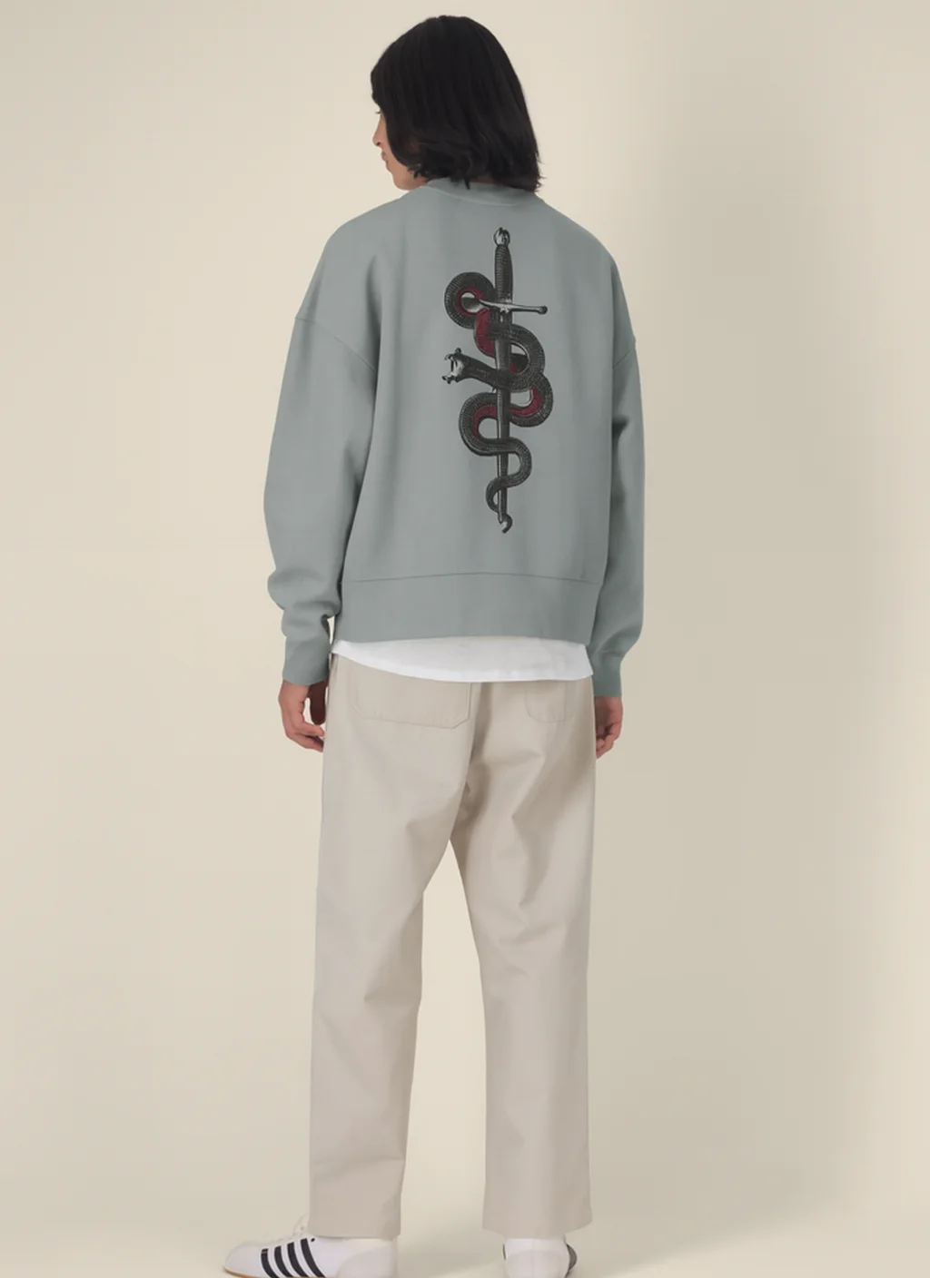 RYLER con ejemplo de estampado personalizado 3 (diseño ficticio de muestra)