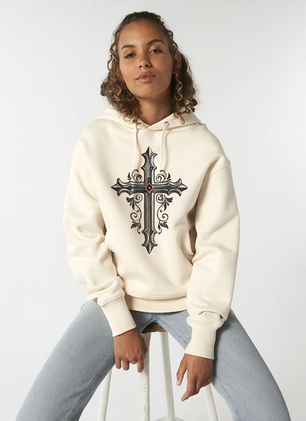 SLAMMER 2.0 con ejemplo de estampado personalizado 2 (diseño ficticio de muestra)