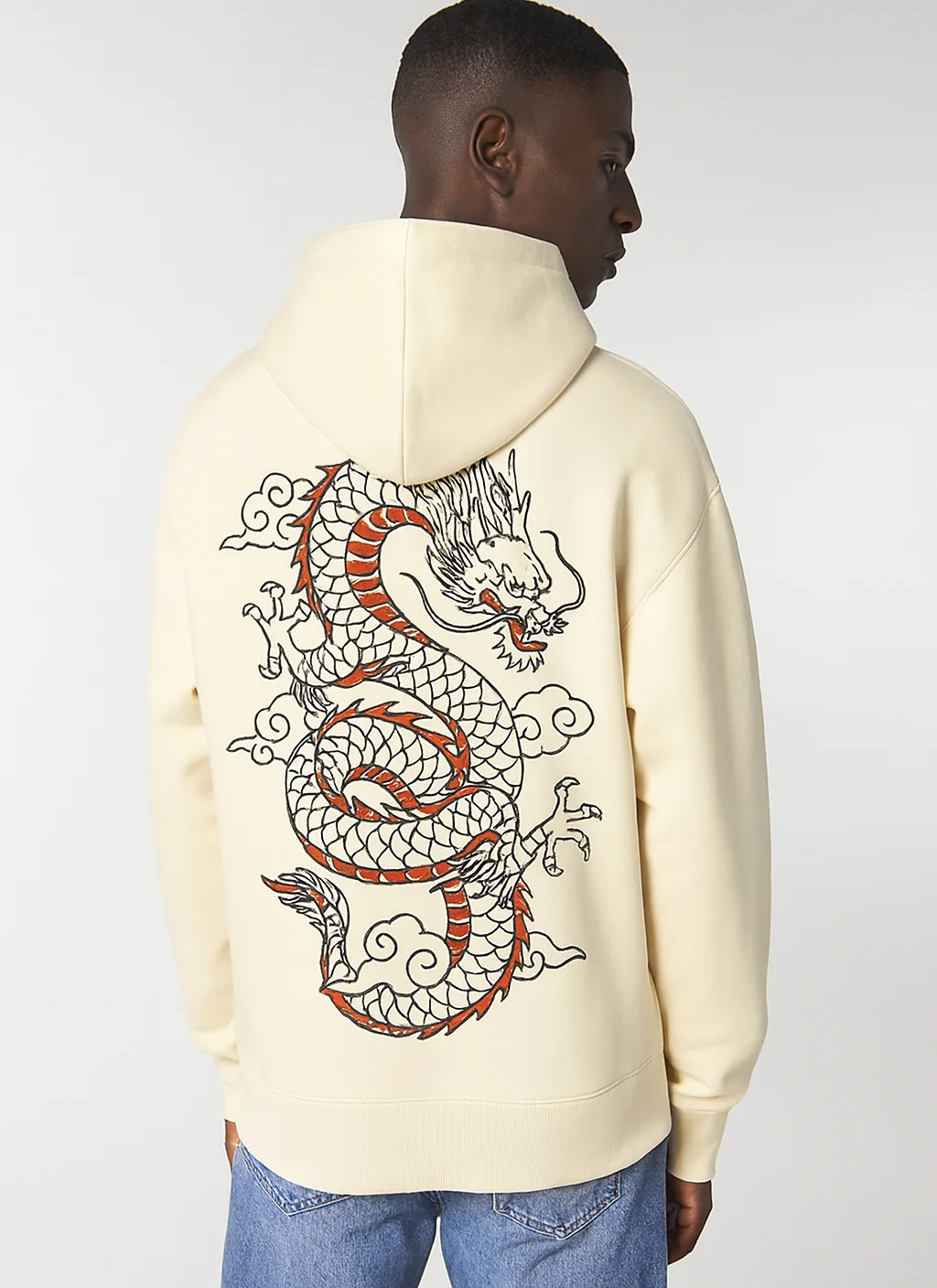 SLAMMER 2.0 con ejemplo de estampado personalizado 3 (diseño ficticio de muestra)