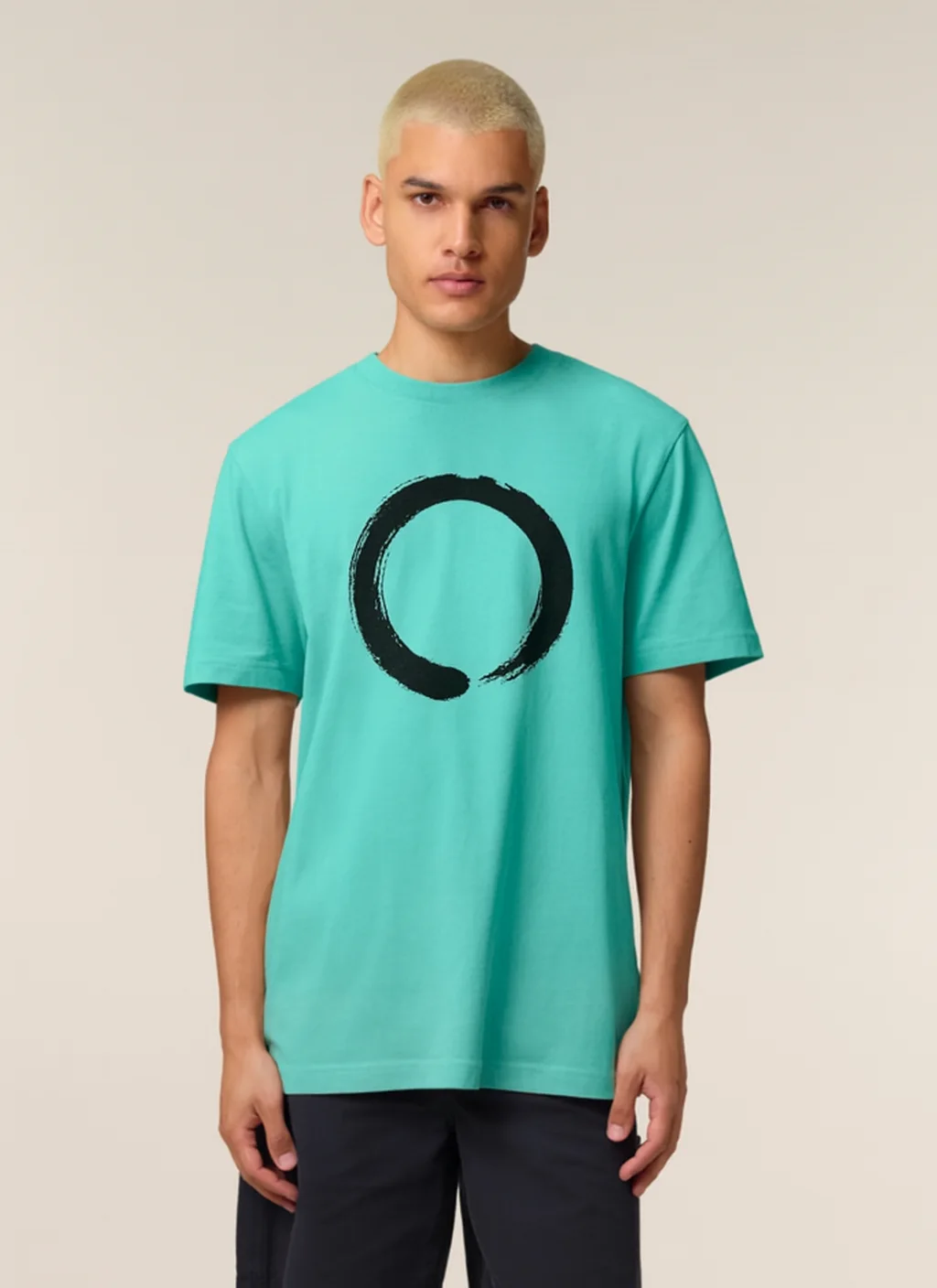 SPARKER 2.0 con ejemplo de estampado personalizado 1 (diseño ficticio de muestra)