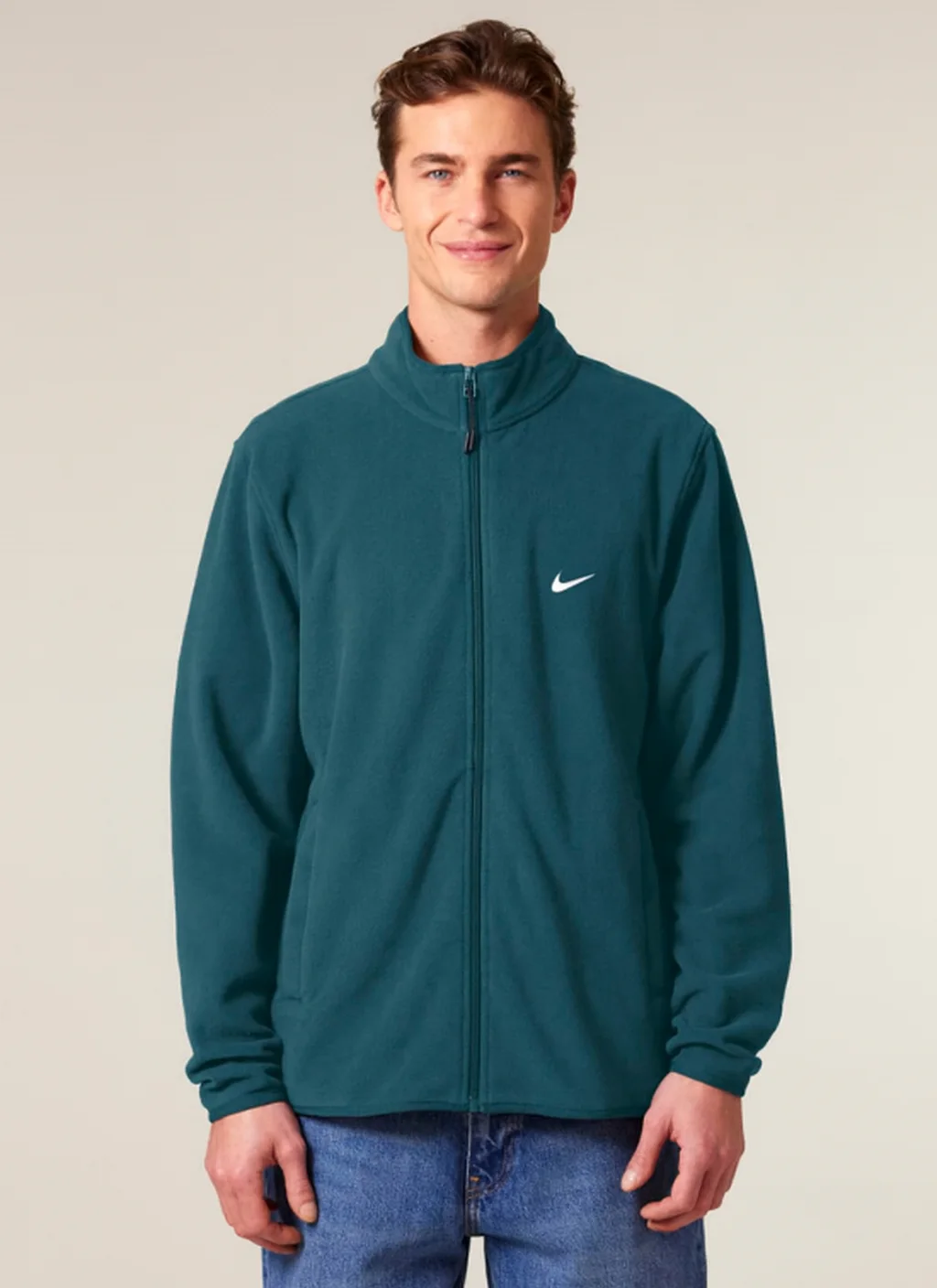 STANLEY GUIDER con ejemplo de estampado personalizado 1 (diseño ficticio de muestra)