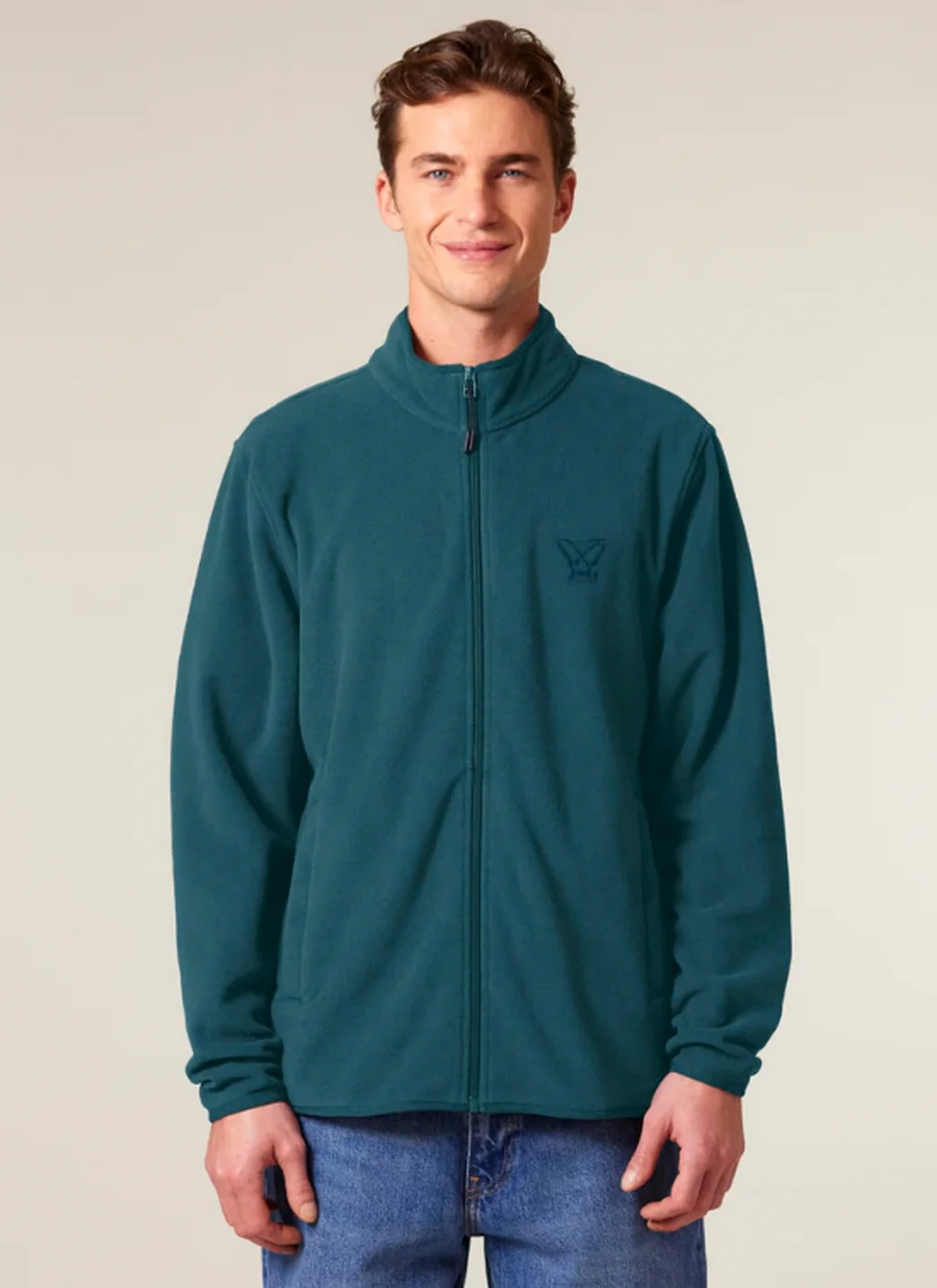 STANLEY GUIDER con ejemplo de estampado personalizado 2 (diseño ficticio de muestra)
