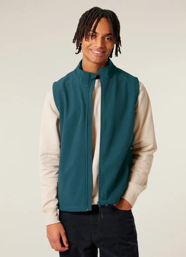 STANLEY TRAIL BLAZER personalizable Medium Fit STANLEY/STELLA sin estampar