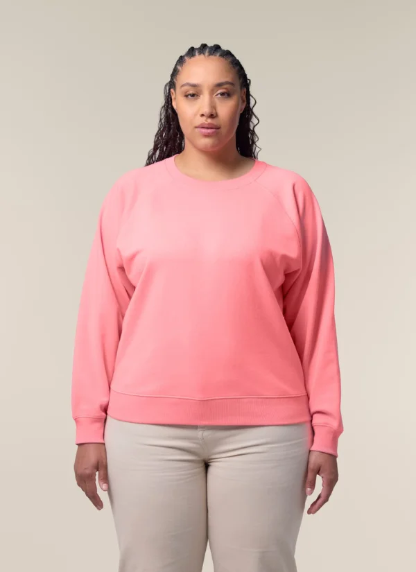 STELLA CLARA personalizable Medium Fit STANLEY/STELLA sin estampar