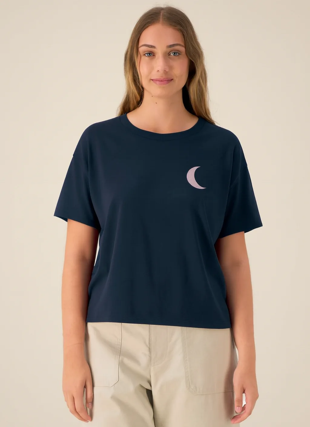 STELLA ETTA con ejemplo de estampado personalizado 1 (diseño ficticio de muestra)