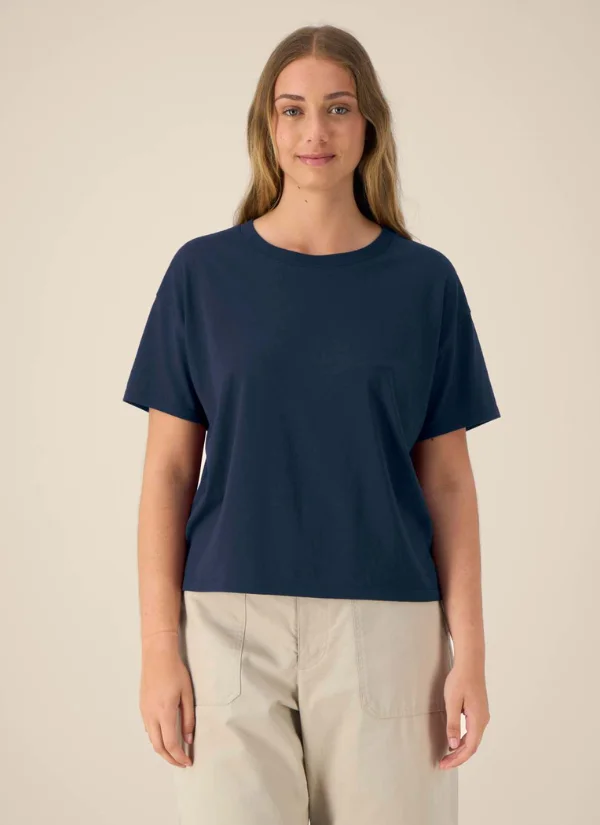 STELLA ETTA personalizable Relaxed Fit STANLEY/STELLA sin estampar