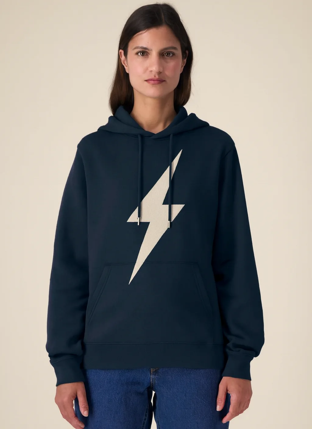 STELLA GAMECHANGER con ejemplo de estampado personalizado 1 (diseño ficticio de muestra)