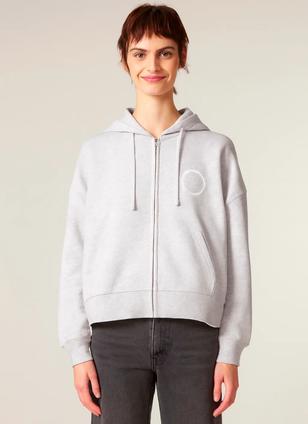 STELLA IDA con ejemplo de estampado personalizado 1 (diseño ficticio de muestra)