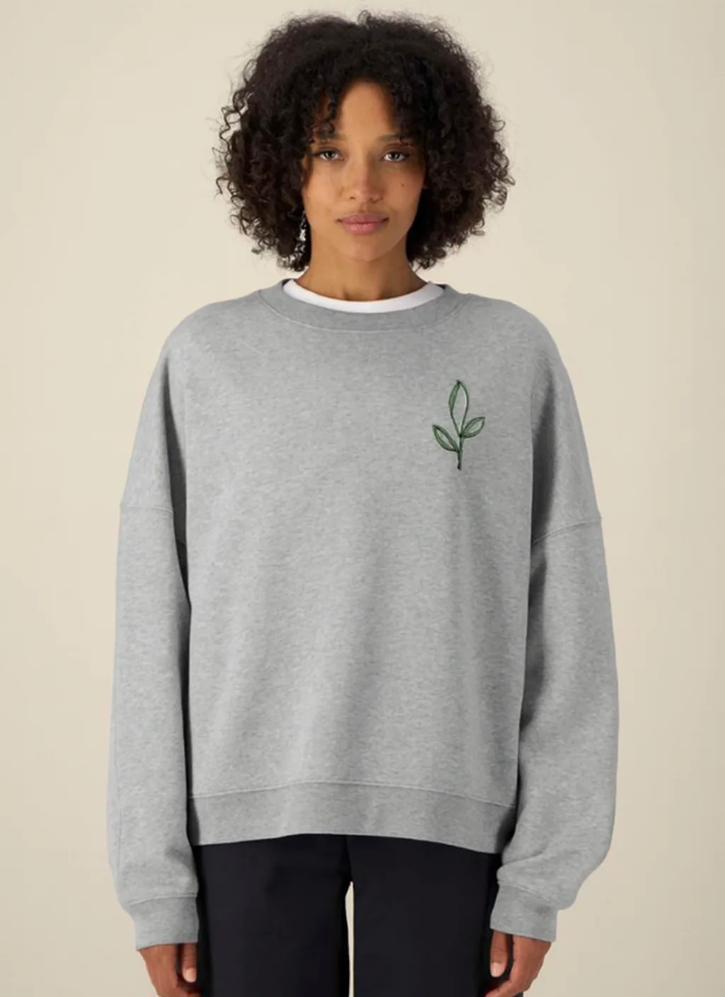 STELLA LIANNA con ejemplo de estampado personalizado 1 (diseño ficticio de muestra)