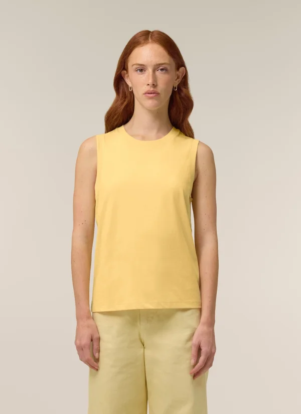 STELLA MIA personalizable Medium Fit STANLEY/STELLA sin estampar