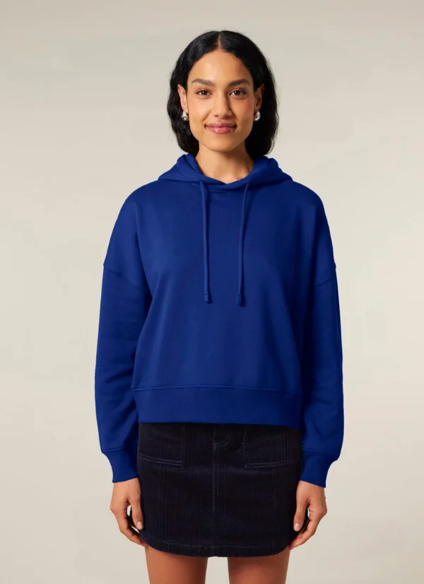 STELLA NORA personalizable Medium Fit STANLEY/STELLA sin estampar