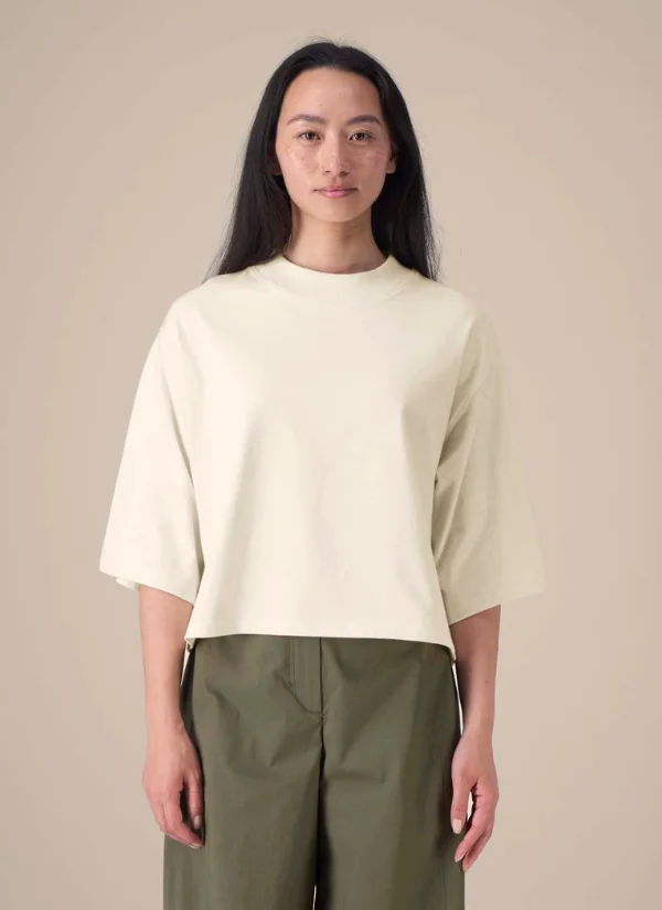 STELLA RAYA personalizable Relaxed Fit STANLEY/STELLA sin estampar