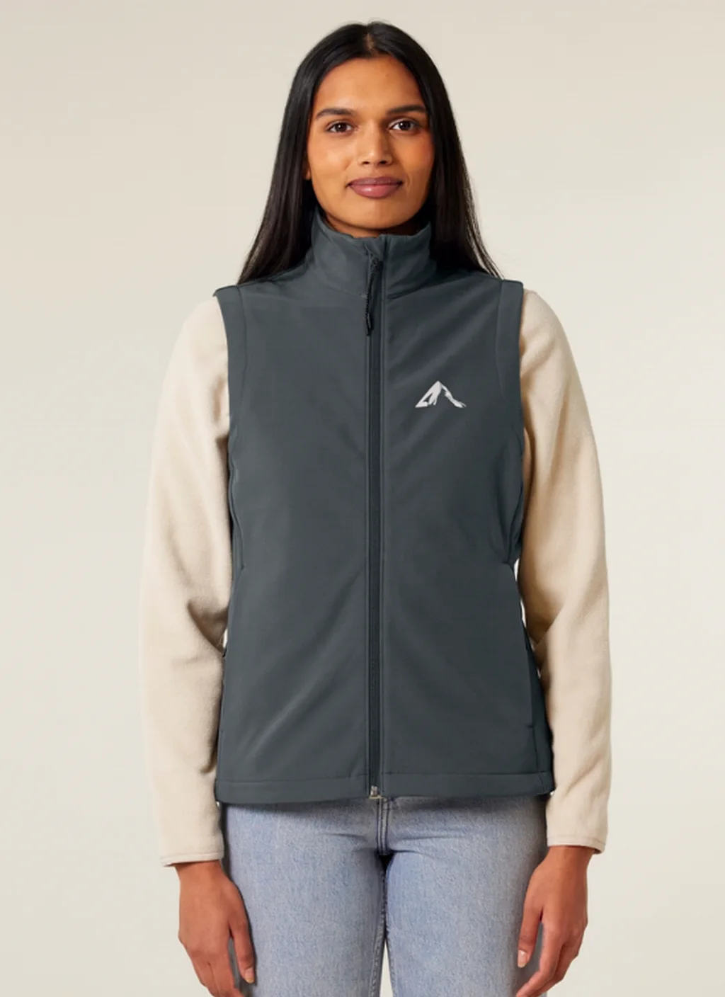 STELLA TRAIL BLAZER con ejemplo de estampado personalizado 1 (diseño ficticio de muestra)