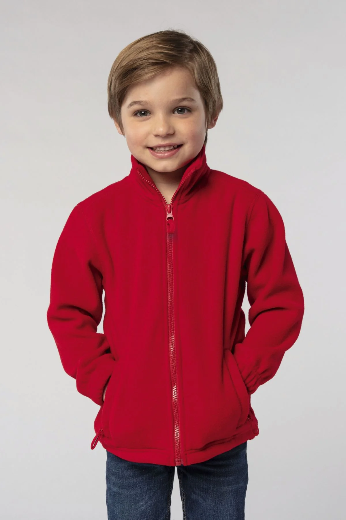 SOL'S NORTH KIDS personalizable  SOL'S vista frontal