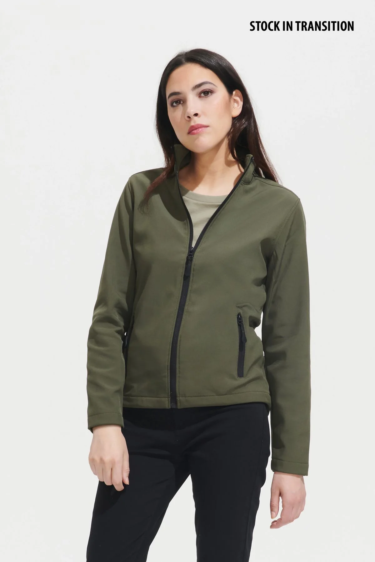 SOL'S RACE WOMEN personalizable  SOL'S vista frontal