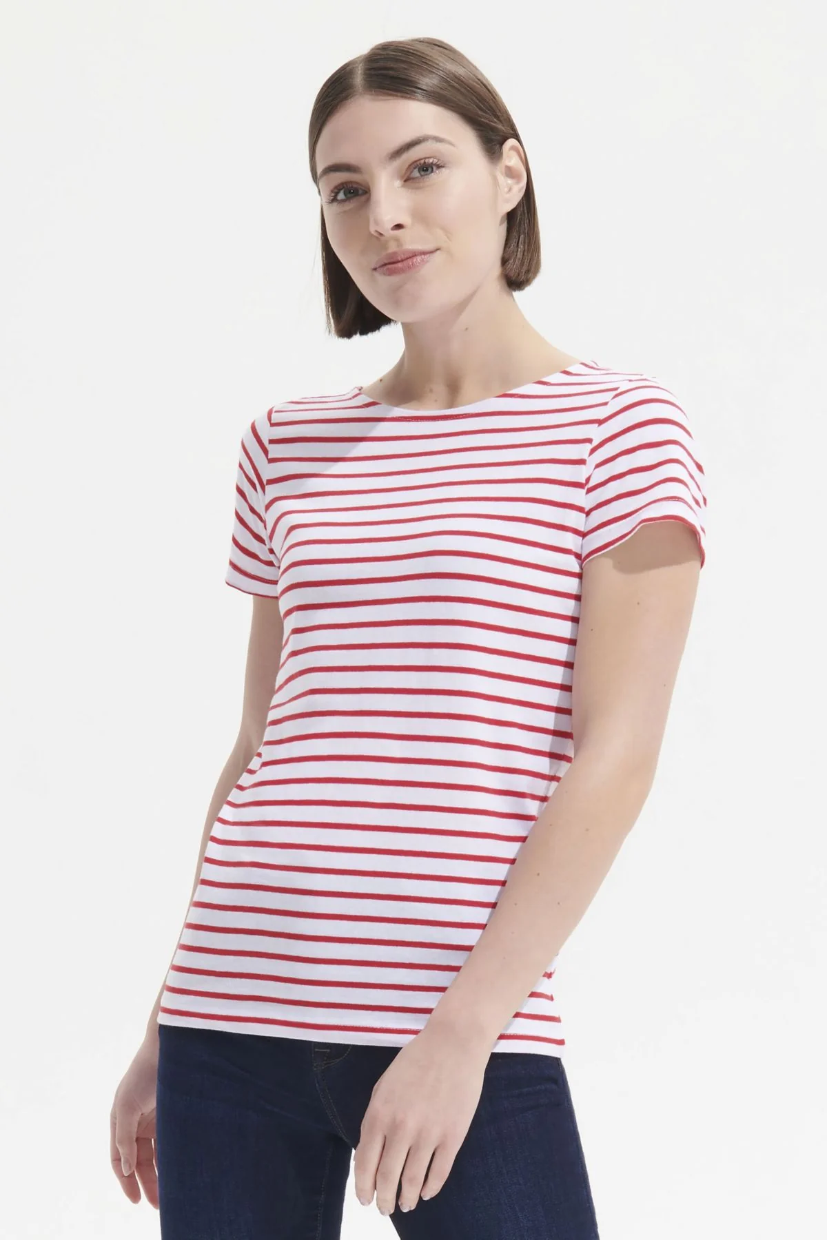 SOL'S MILES WOMEN personalizable  SOL'S vista frontal