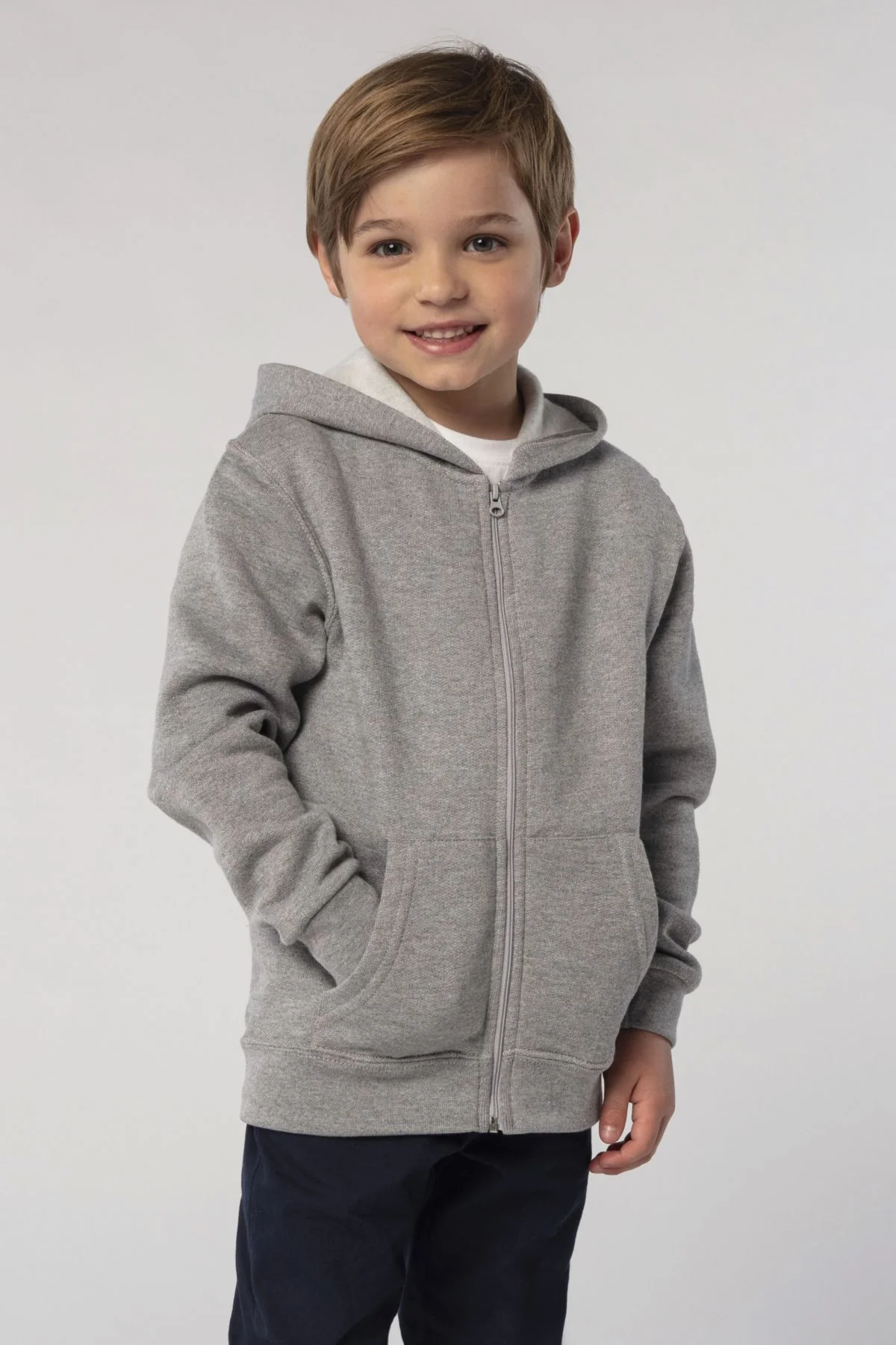 SOL'S STONE KIDS personalizable  SOL'S vista frontal