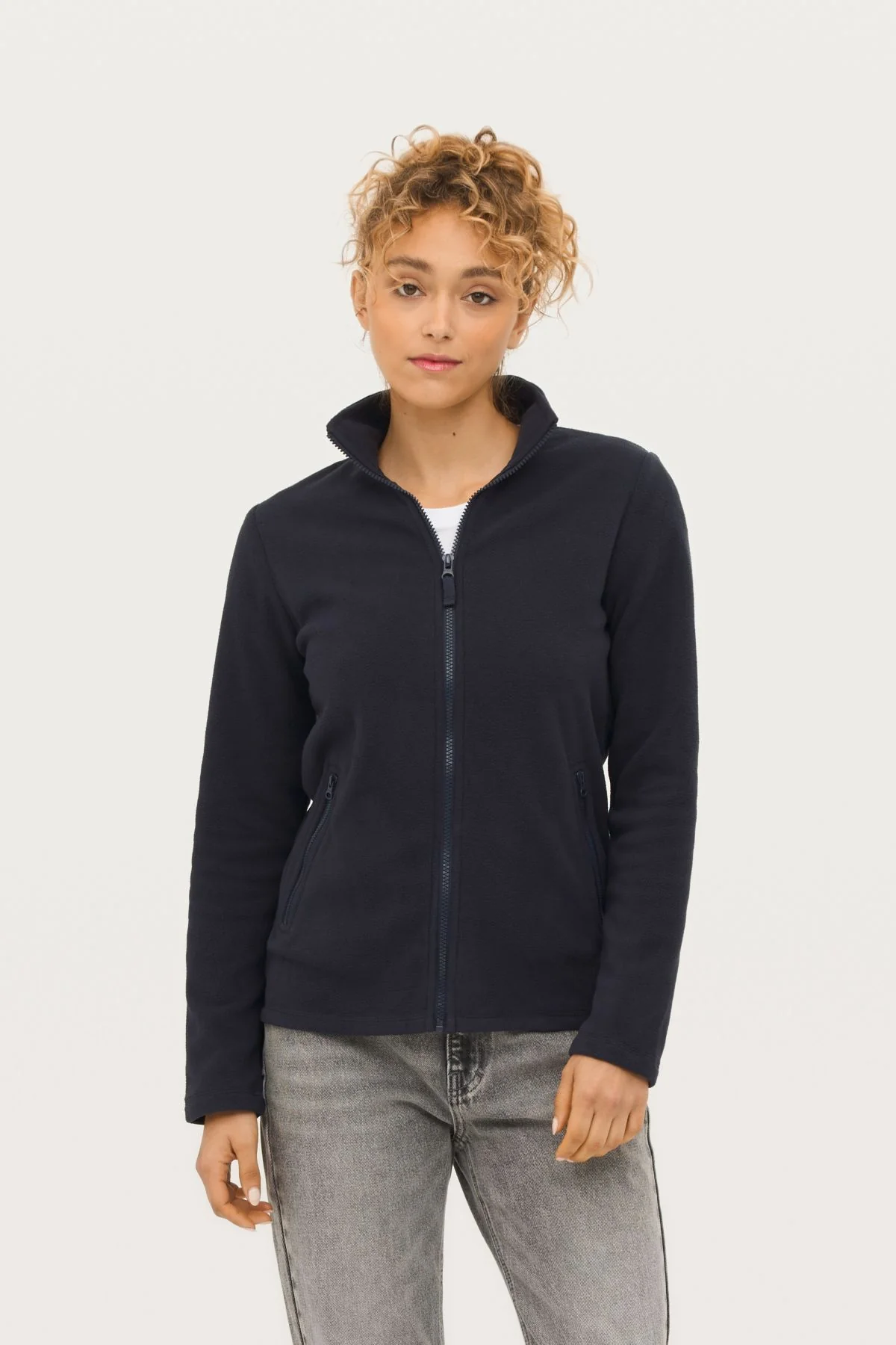 SOL'S NORMAN WOMEN personalizable  SOL'S vista frontal