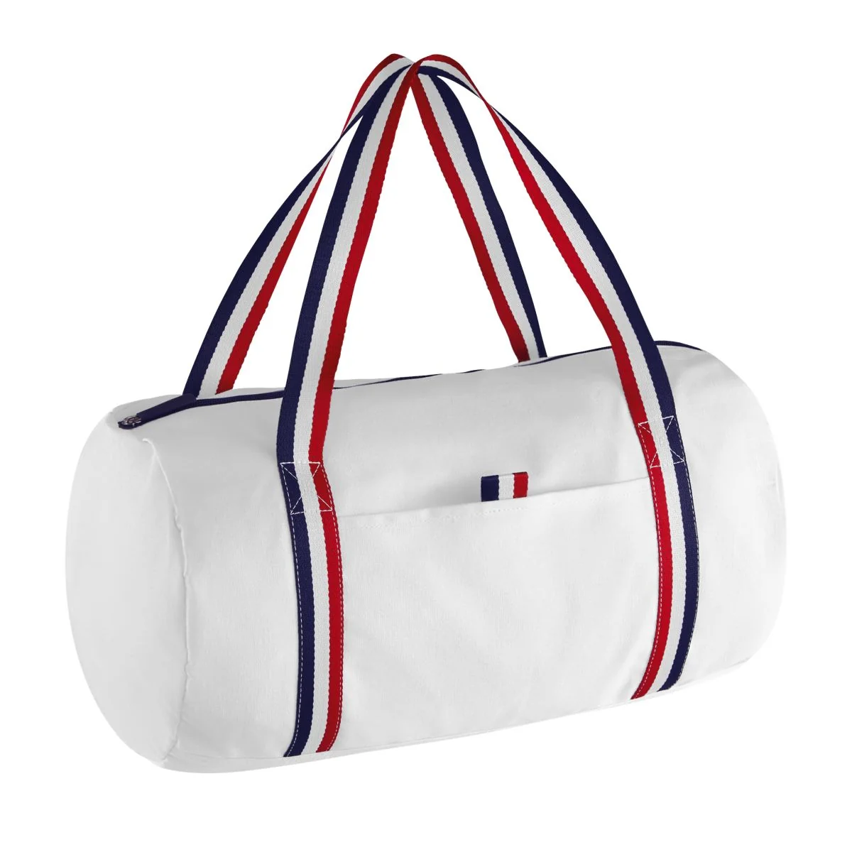 Bolsa personalizable SOL'S ODEON SOL'S – vista frontal