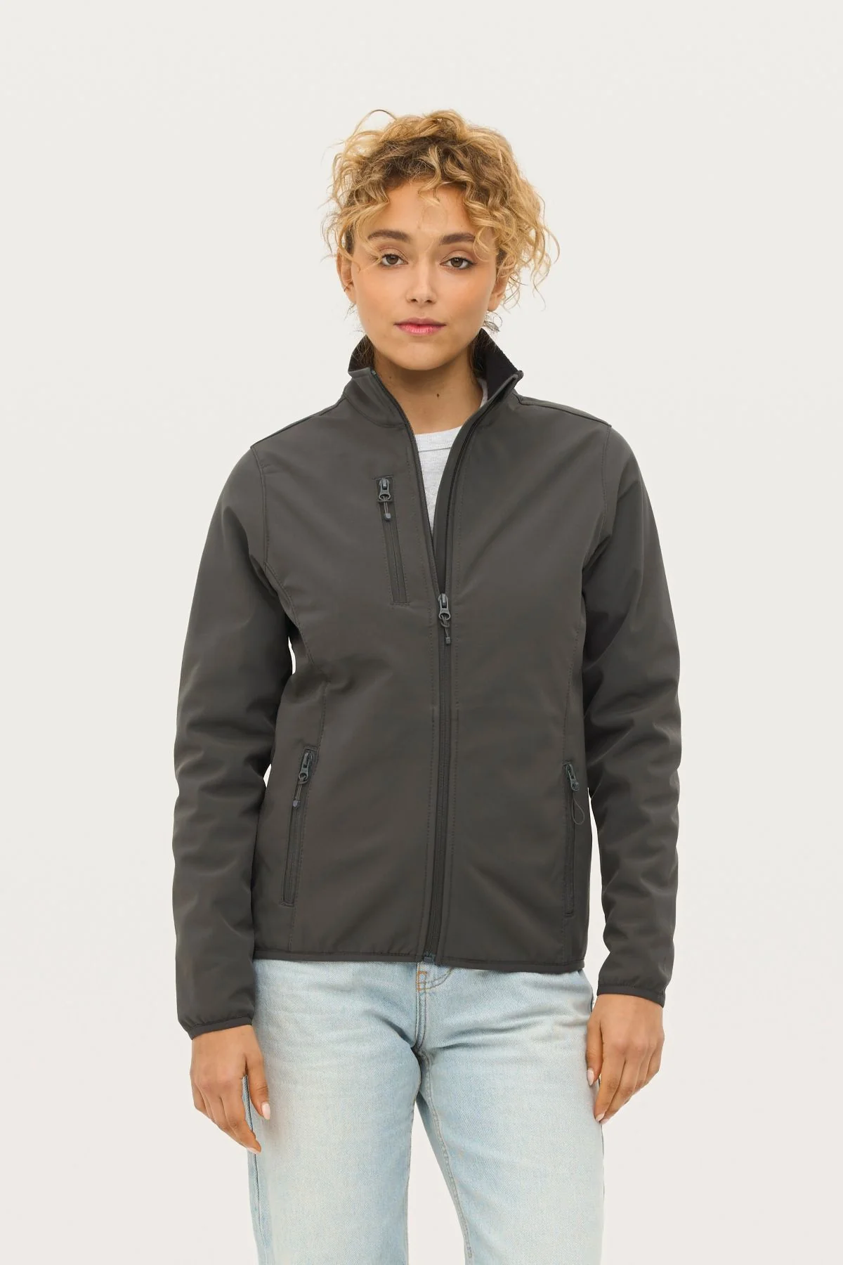 SOL'S RADIAN WOMEN personalizable  SOL'S vista frontal