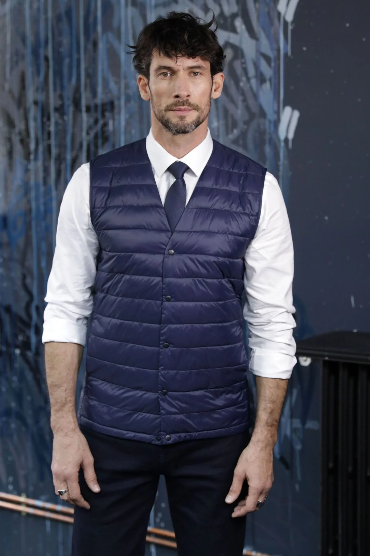 NEOBLU ARTHUR MEN personalizable  SOL'S vista frontal