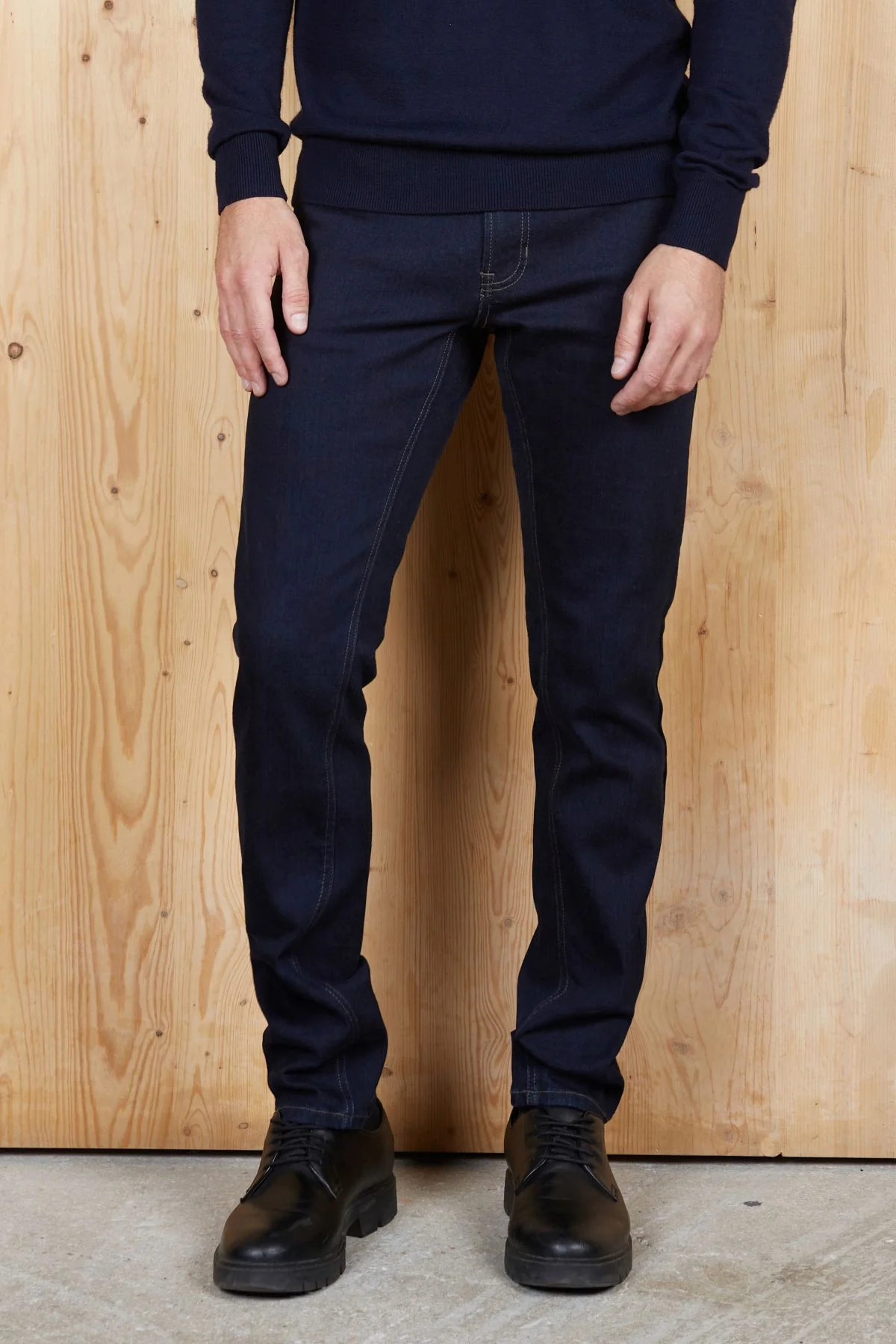 NEOBLU GASPARD MEN personalizable  SOL'S vista frontal