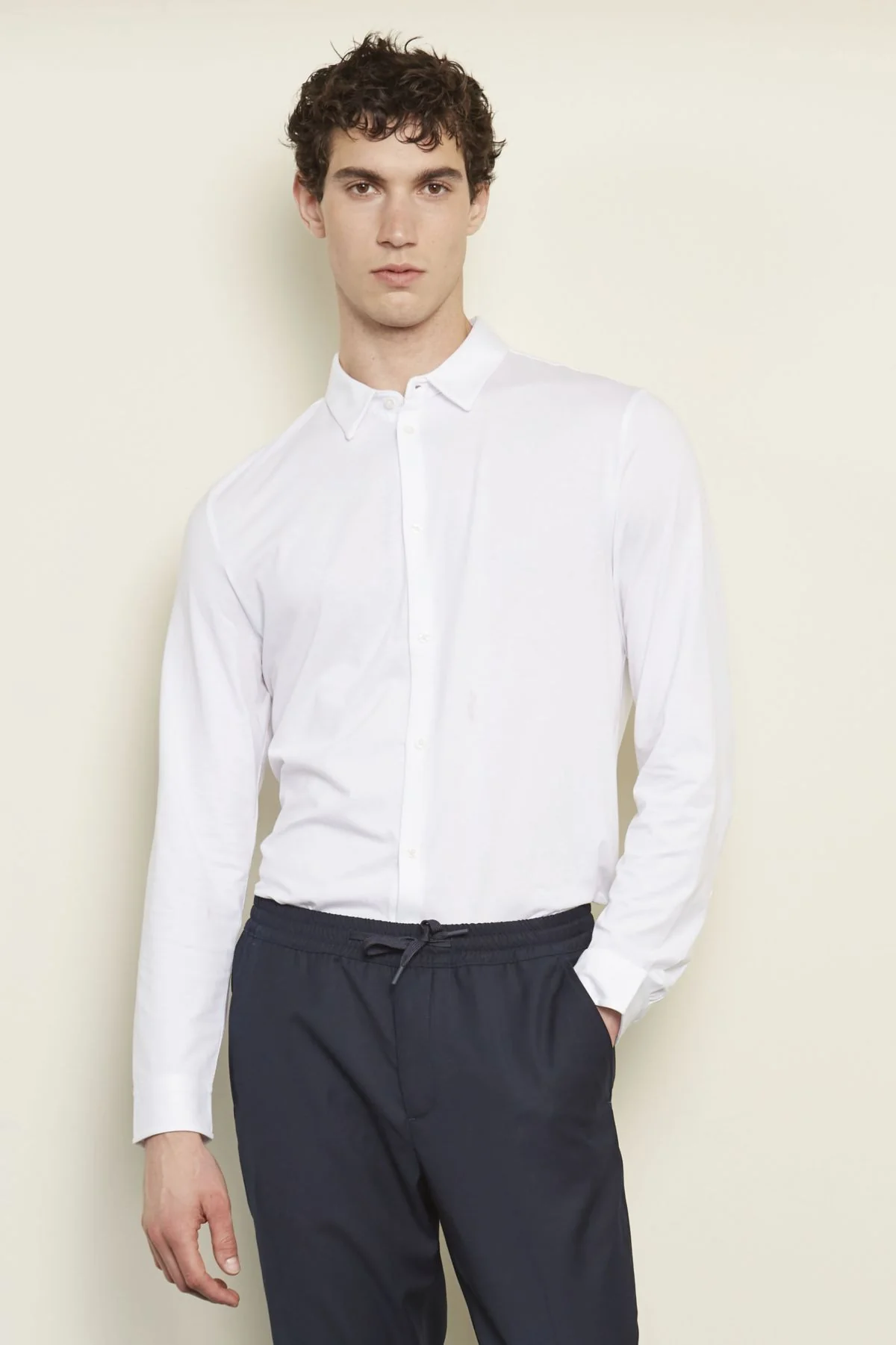 NEOBLU BALTHAZAR MEN personalizable  SOL'S vista frontal