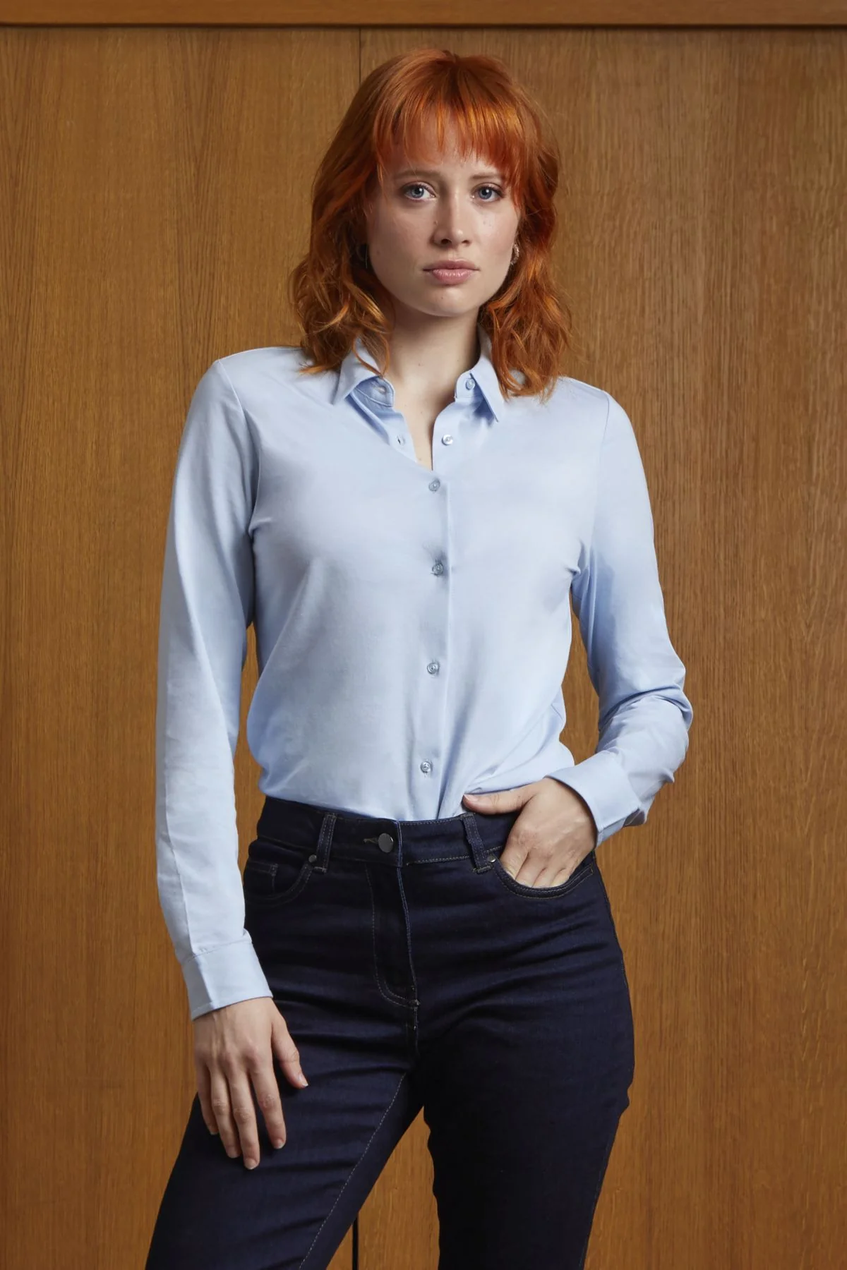 NEOBLU BALTHAZAR WOMEN personalizable  SOL'S vista frontal